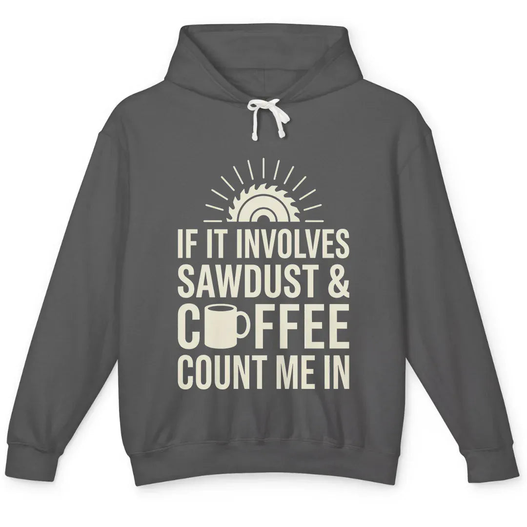 Count Me In