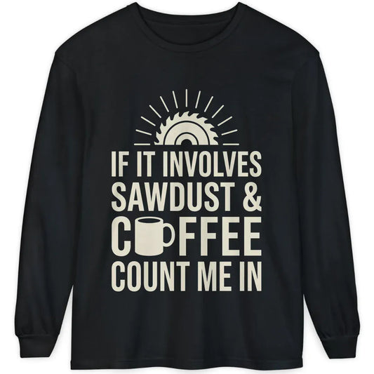 Count Me In