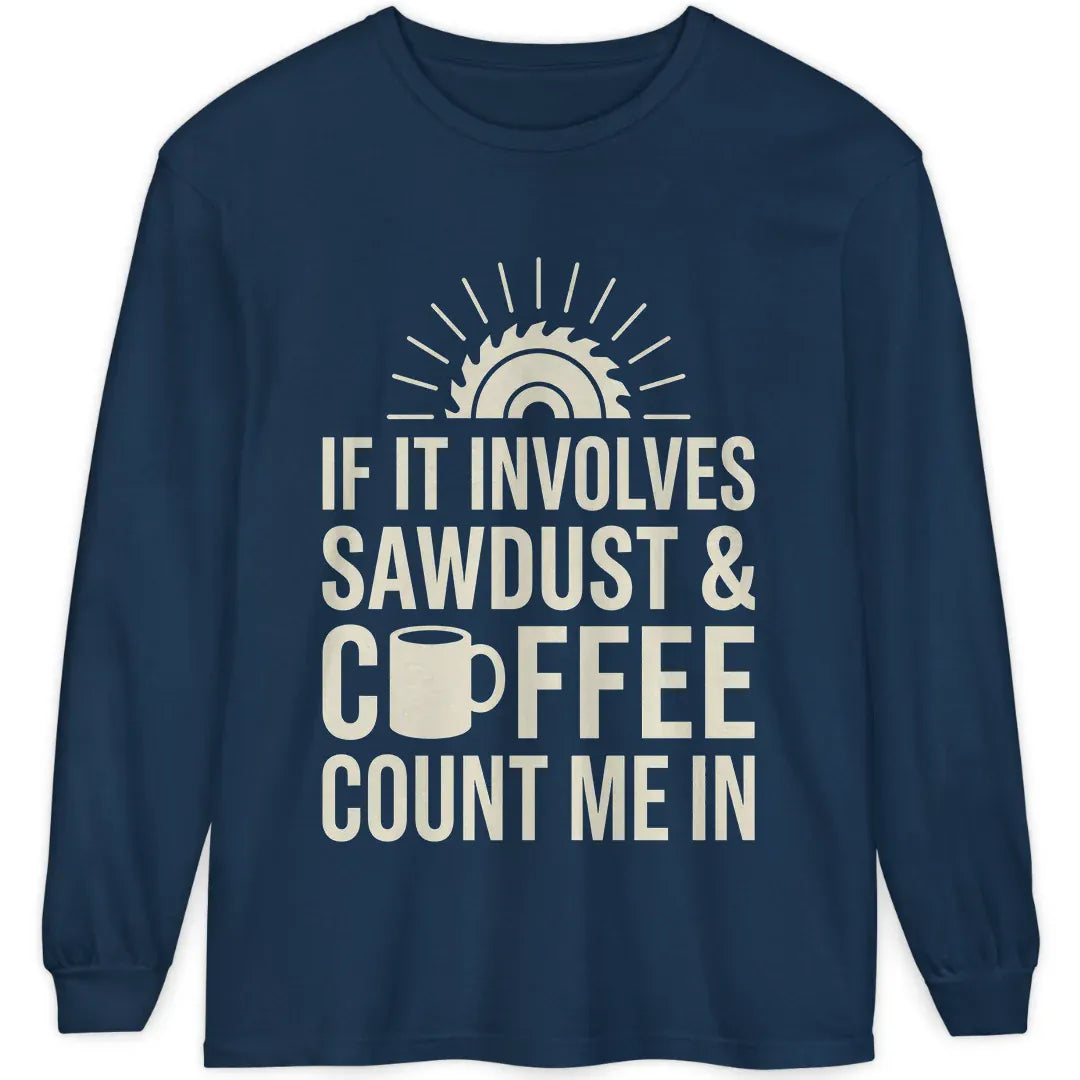 Count Me In