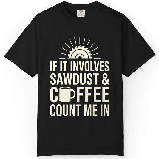 Count Me In