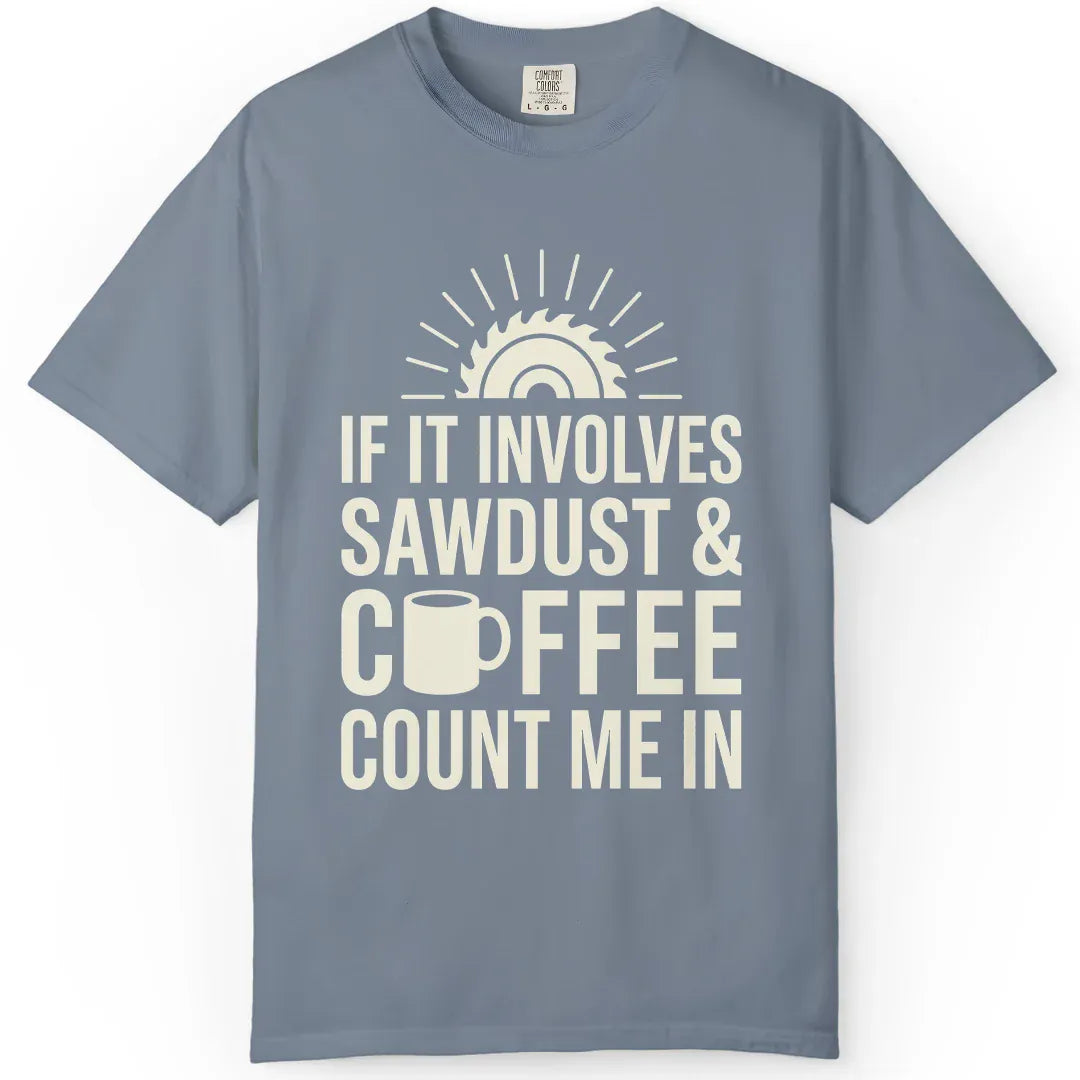 Count Me In