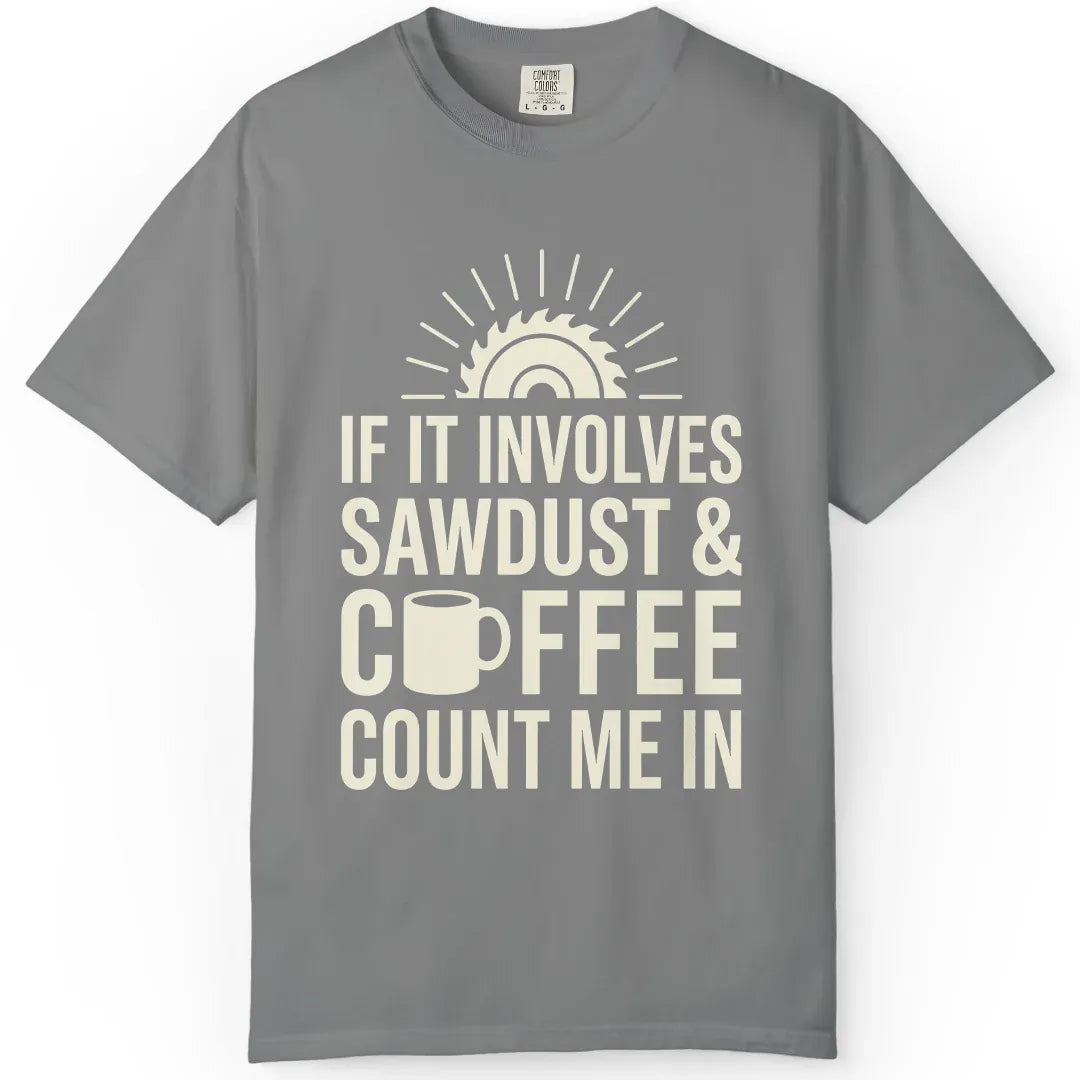 Count Me In