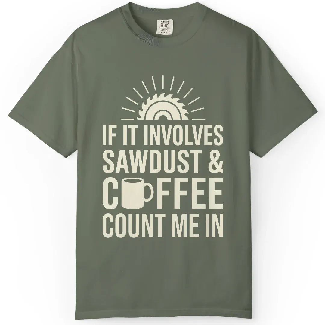 Count Me In