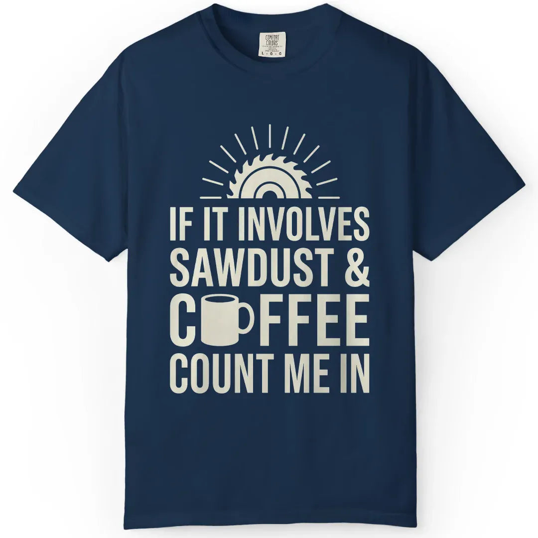 Count Me In