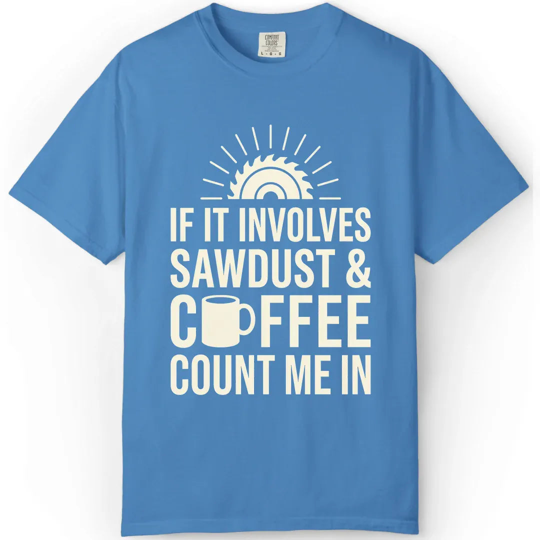 Count Me In