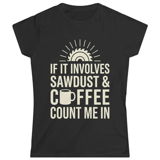 Count Me In