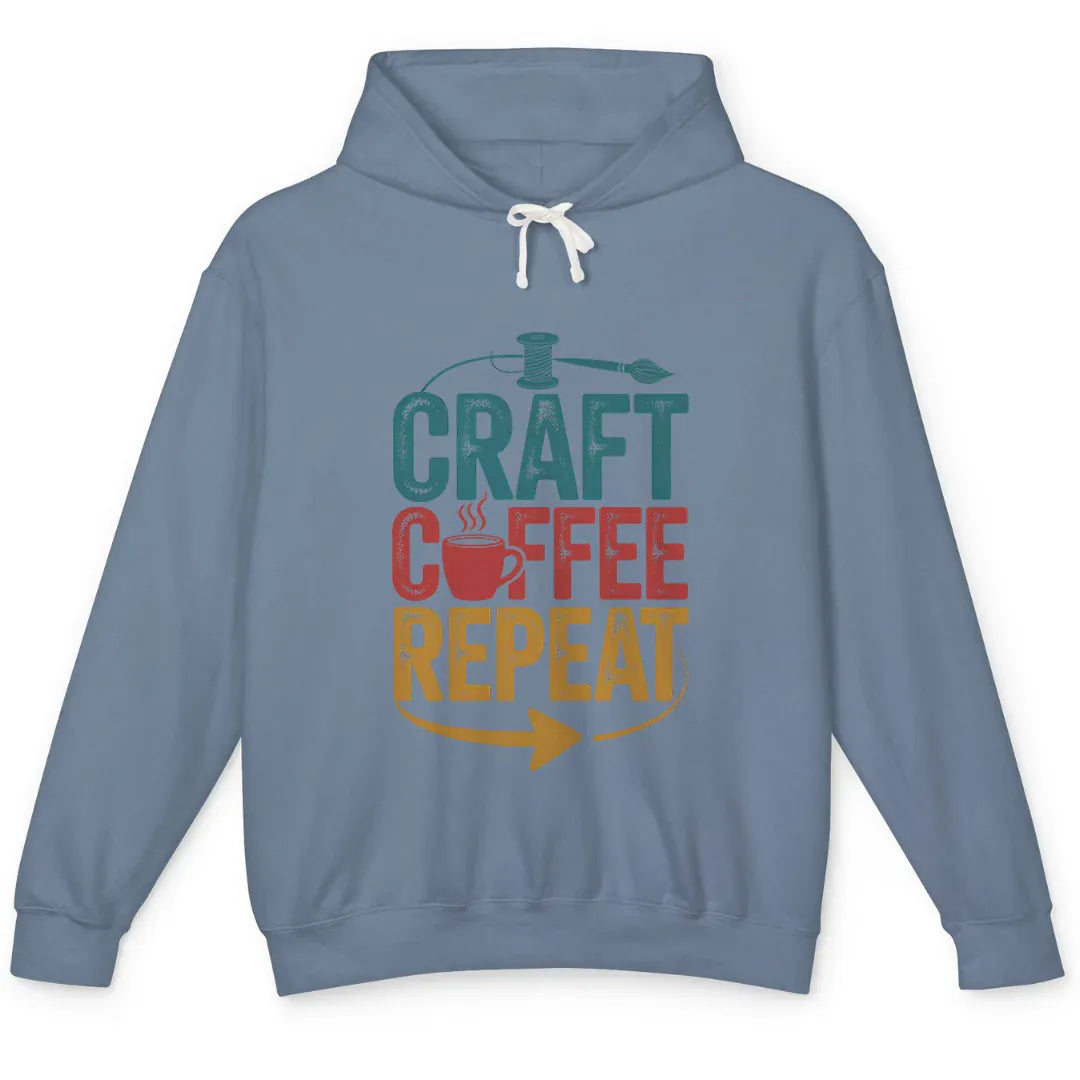 Craft Coffee Repeat