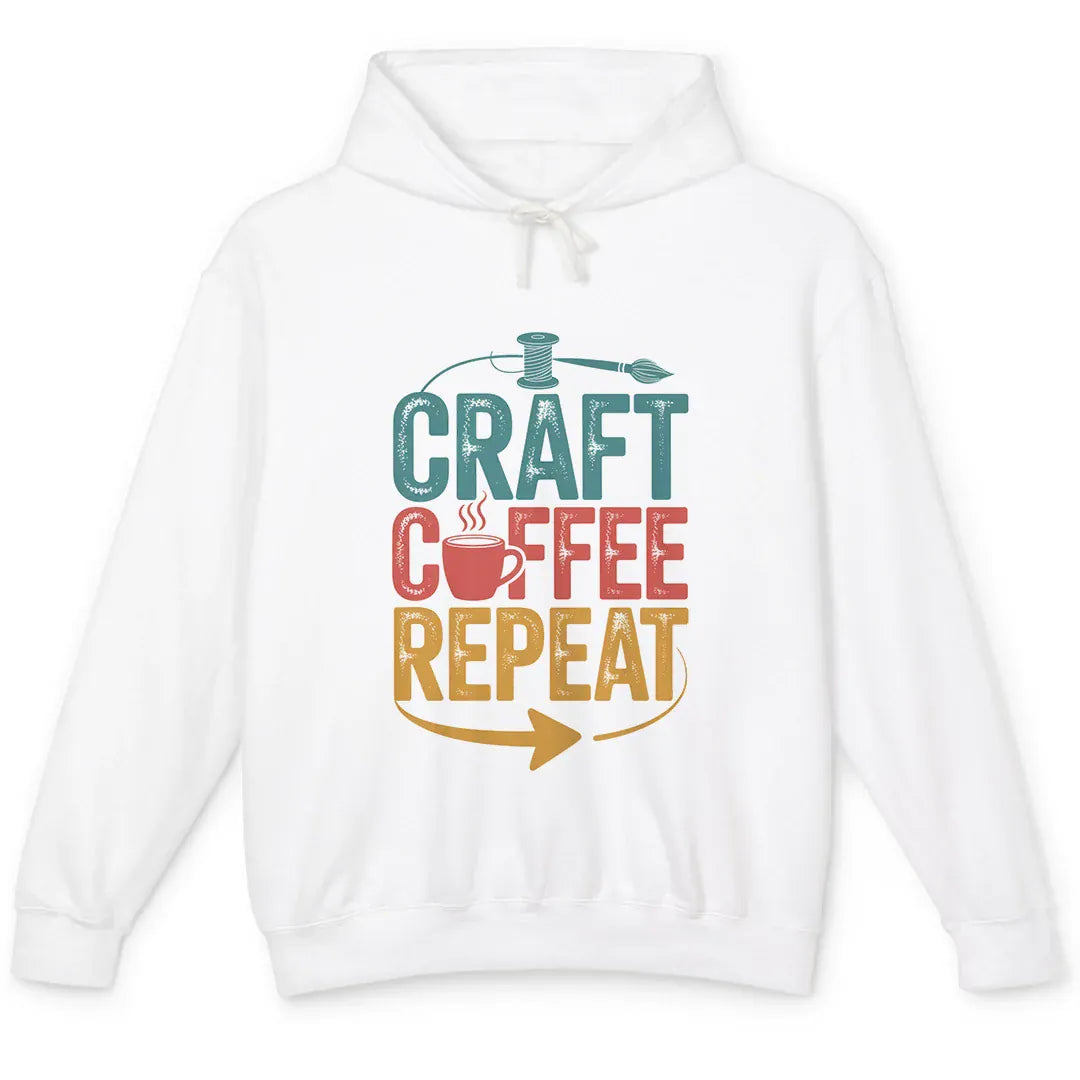 Craft Coffee Repeat