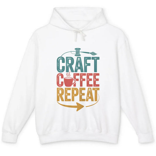 Craft Coffee Repeat