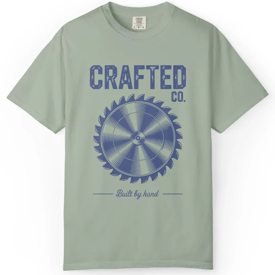 Crafted Co.