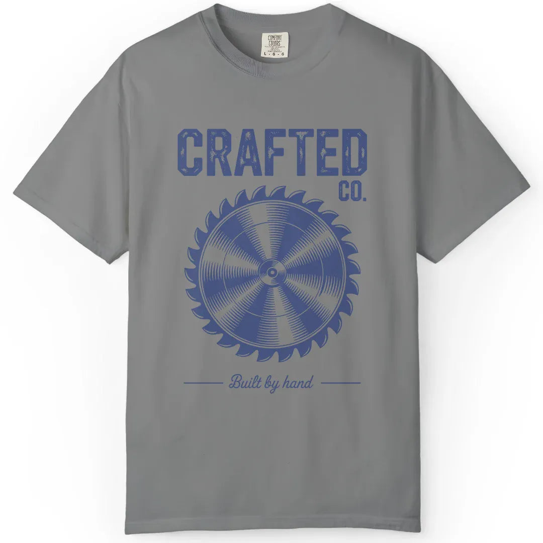 Crafted Co.