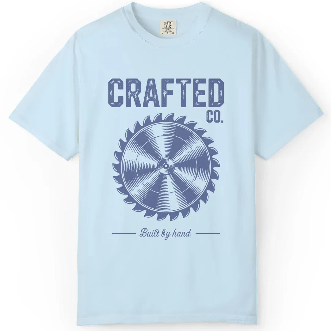 Crafted Co.