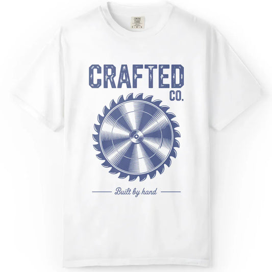 Crafted Co.