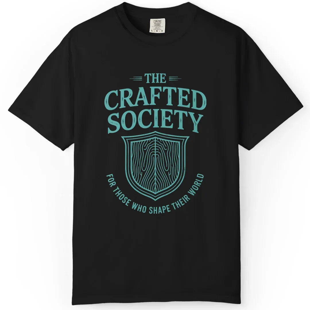 Crafted Society