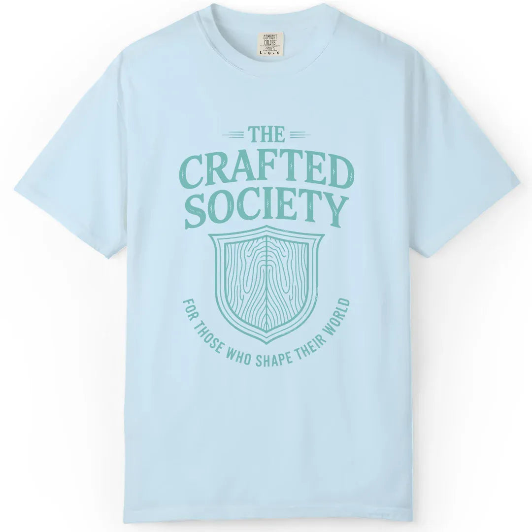 Crafted Society