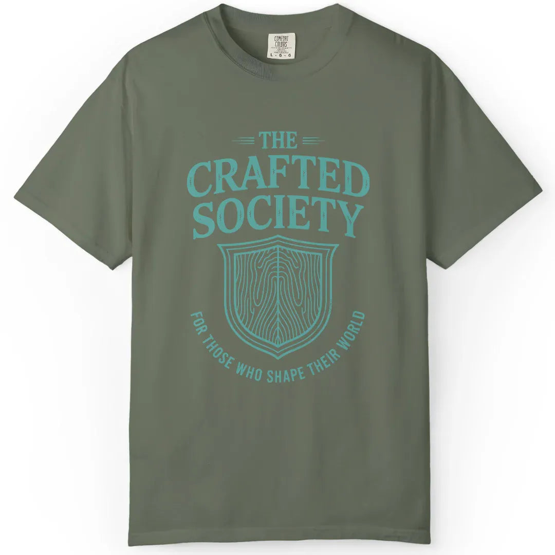 Crafted Society