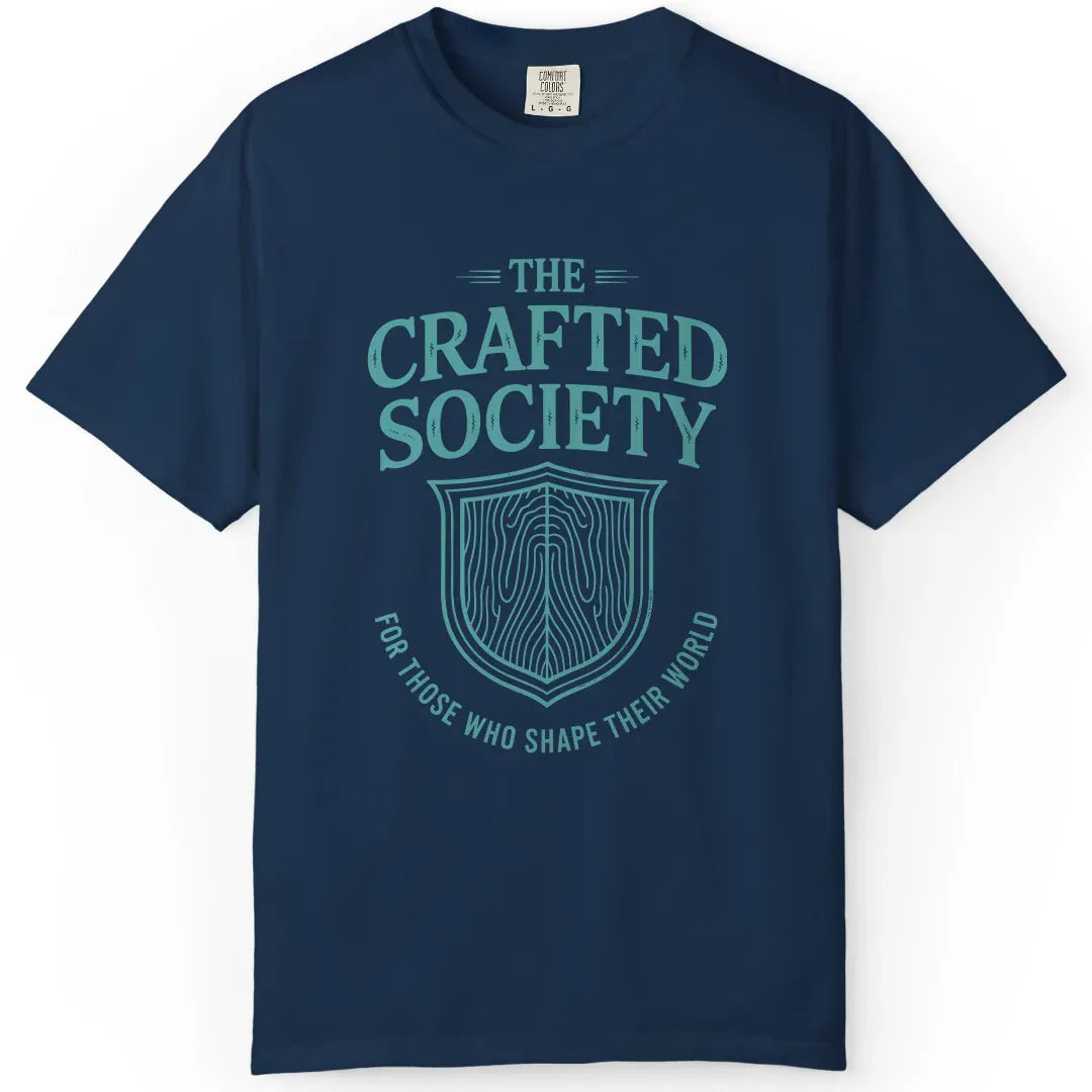Crafted Society