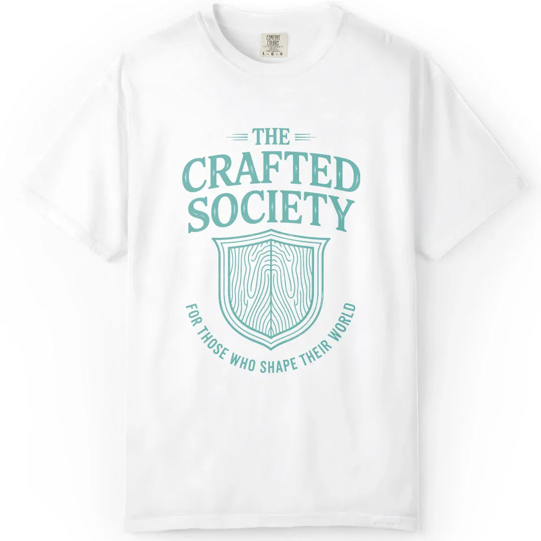 Crafted Society