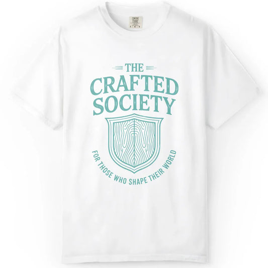 Crafted Society