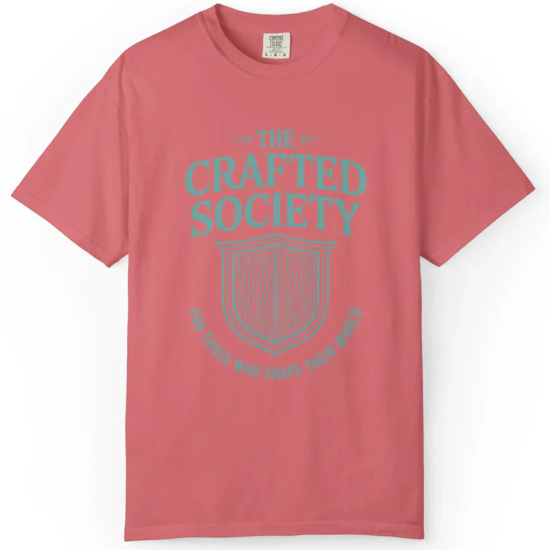 Crafted Society