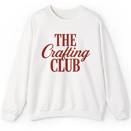 Crafting Club