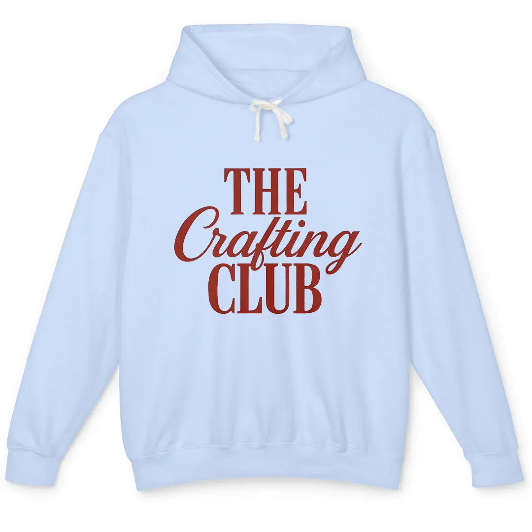 Crafting Club