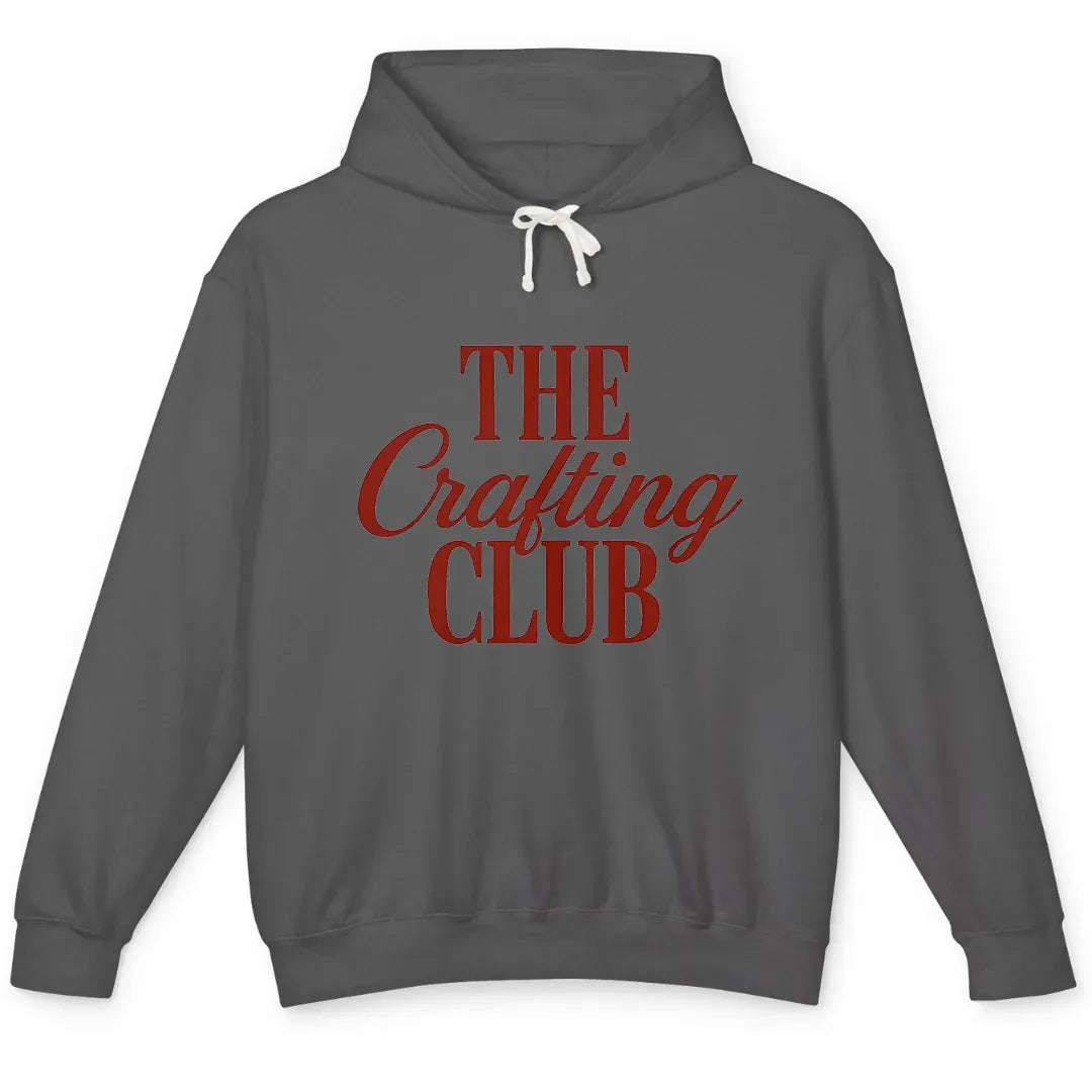 Crafting Club