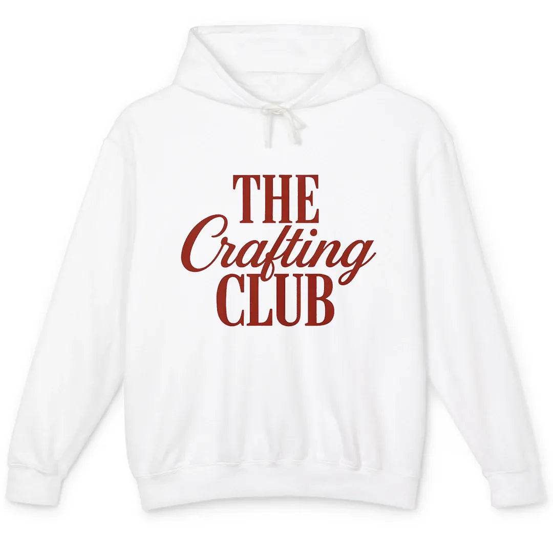 Crafting Club