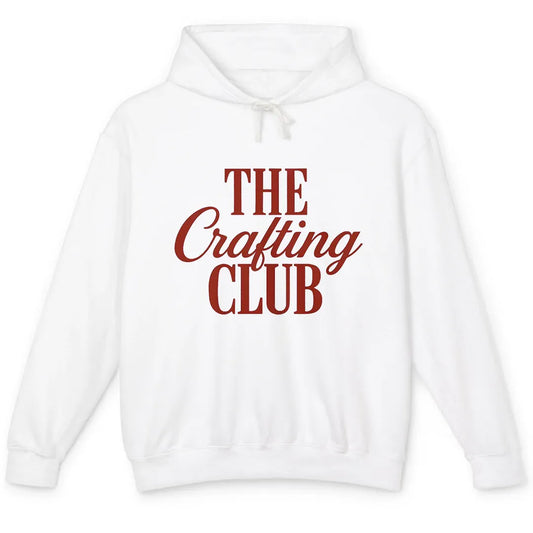 Crafting Club