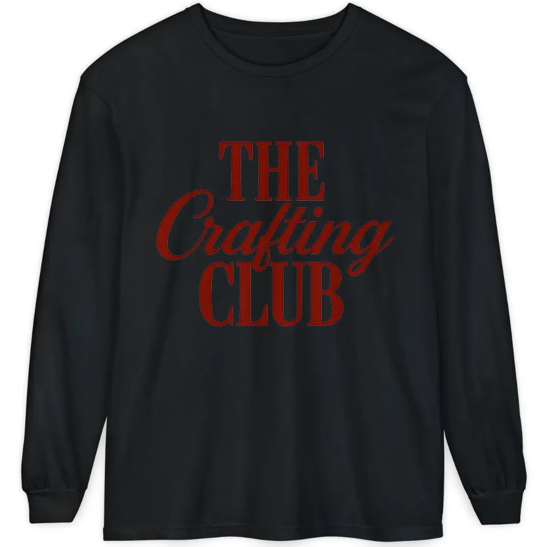 Crafting Club