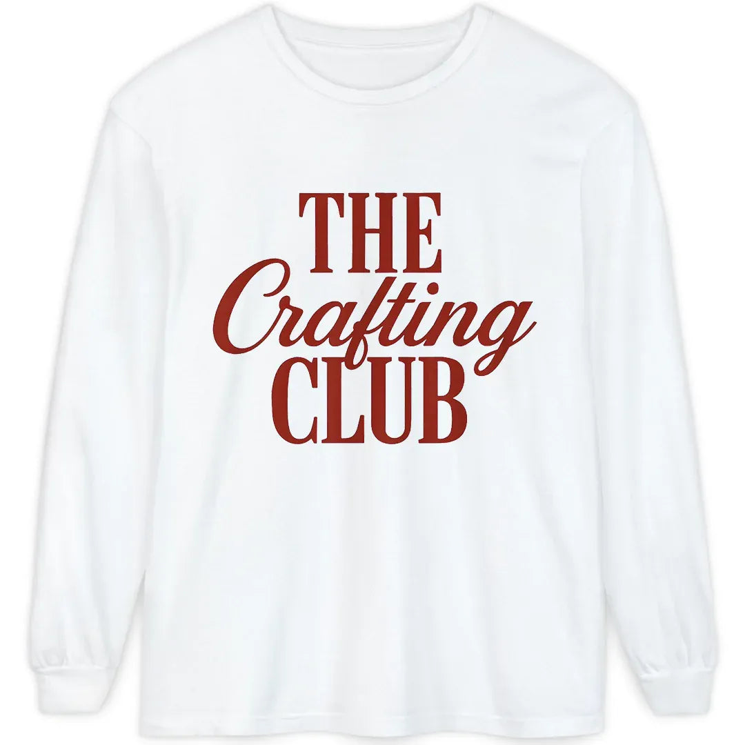 Crafting Club