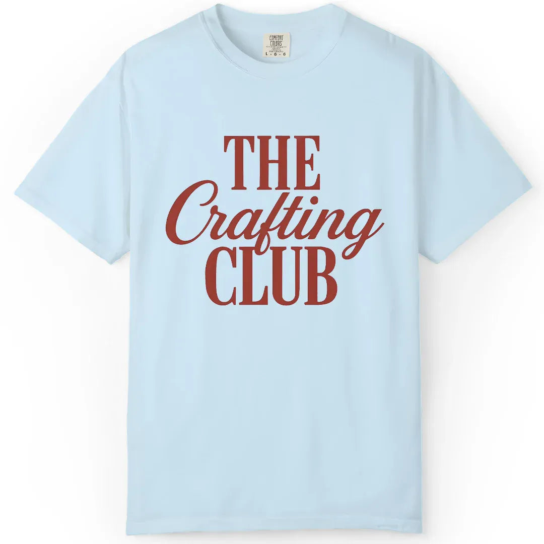 Crafting Club
