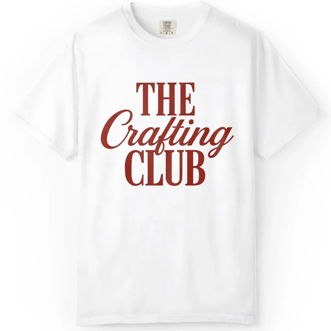 Crafting Club