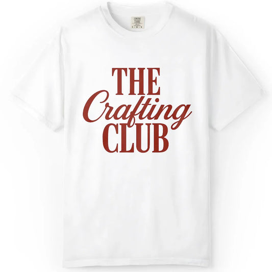 Crafting Club