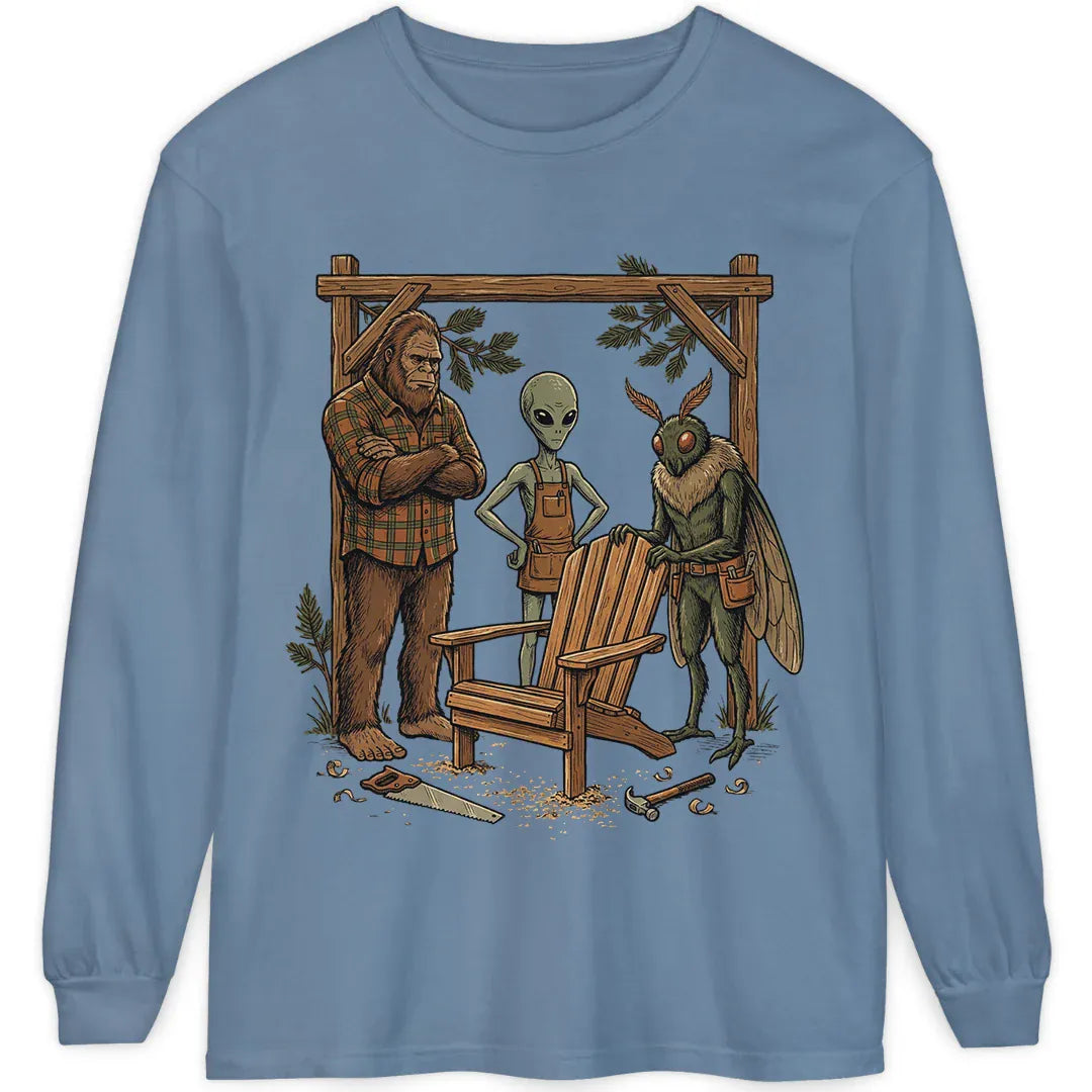 Cryptids