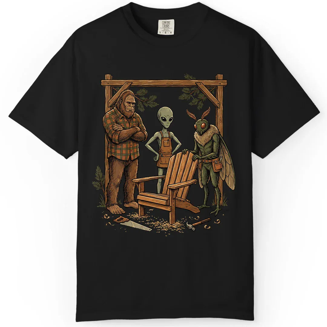 Cryptids