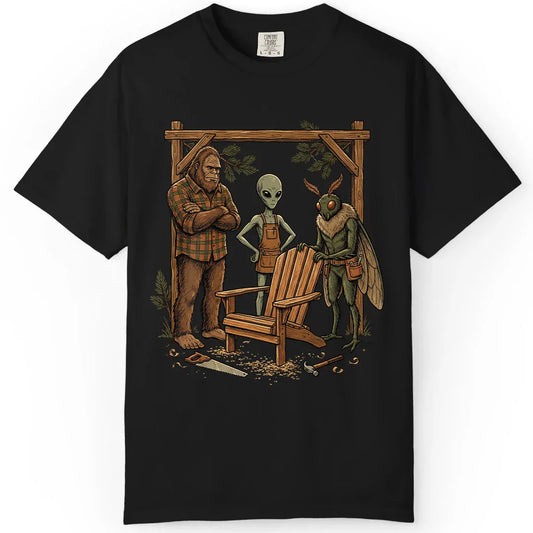 Cryptids