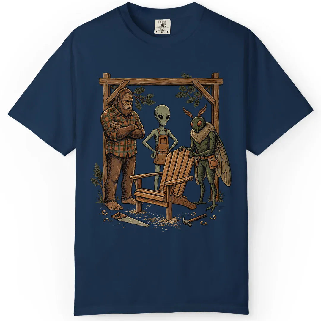 Cryptids
