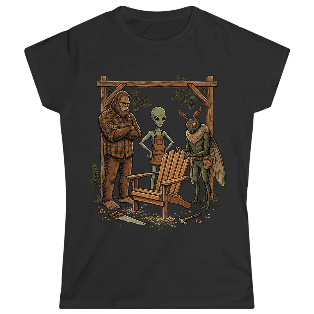Cryptids