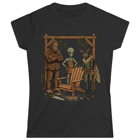 Cryptids