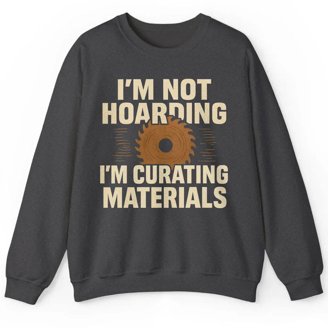 Curating
