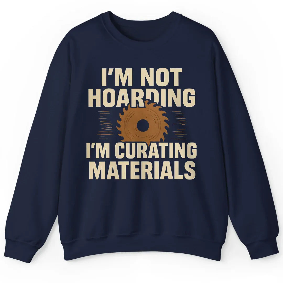 Curating