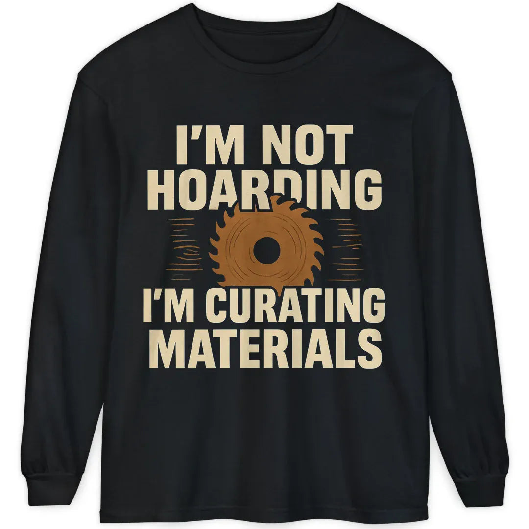 Curating