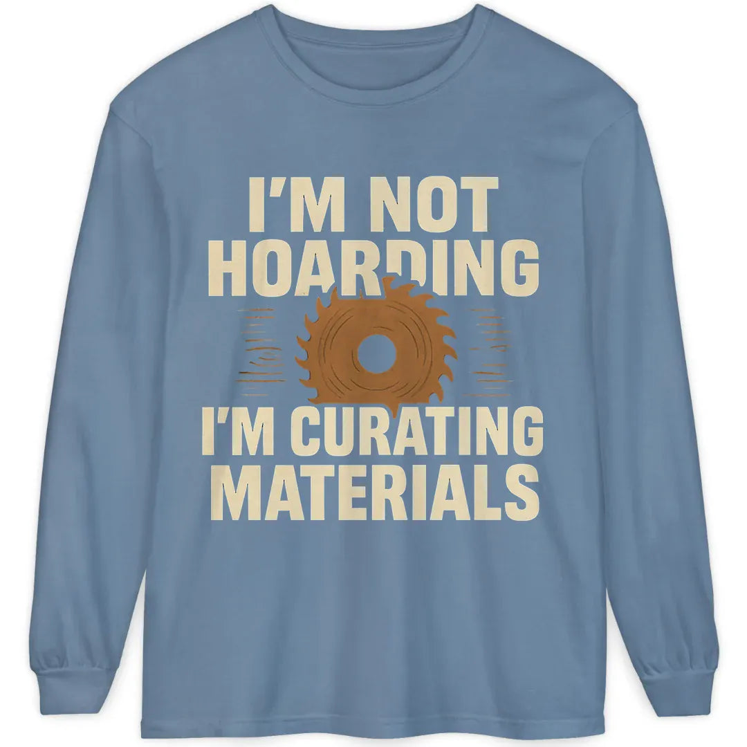 Curating