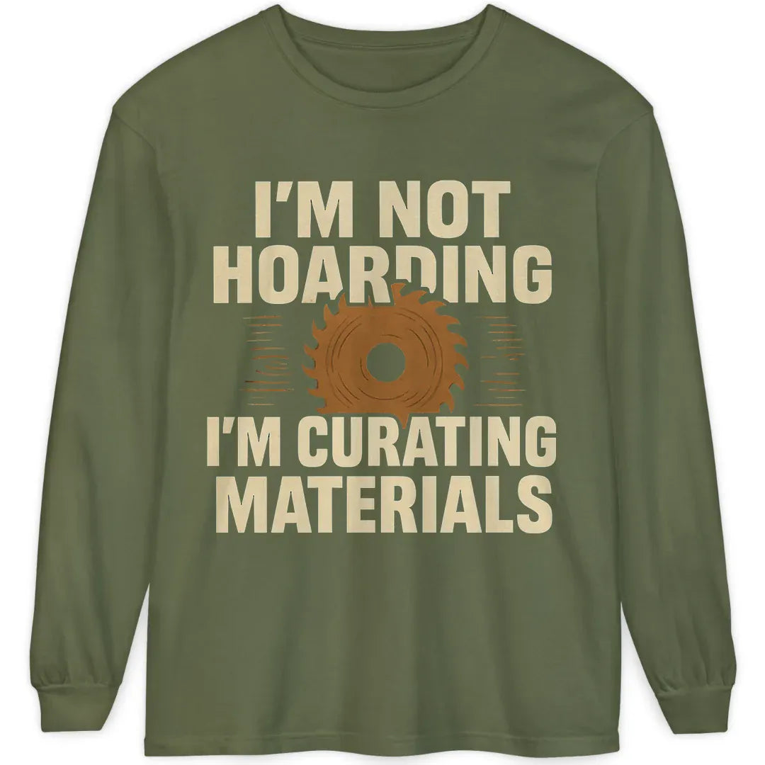 Curating