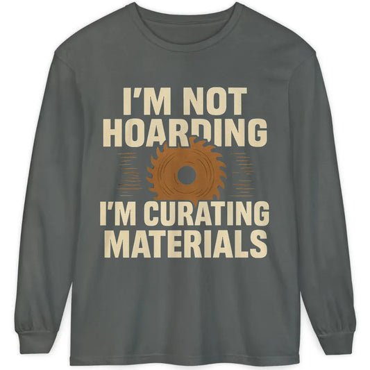 Curating