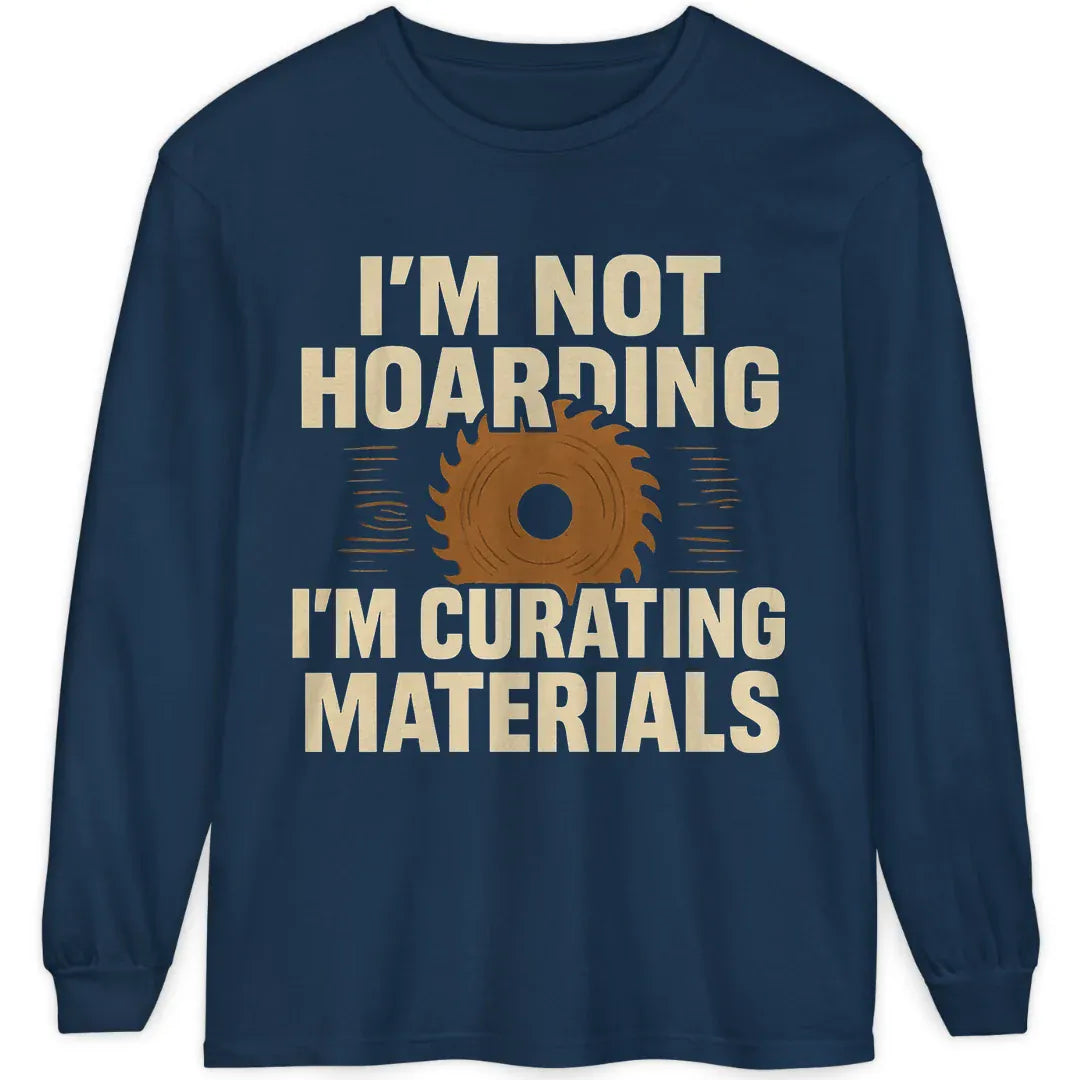 Curating