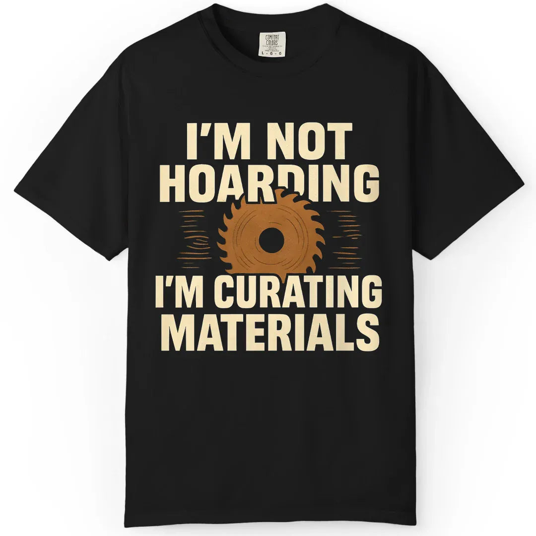 Curating