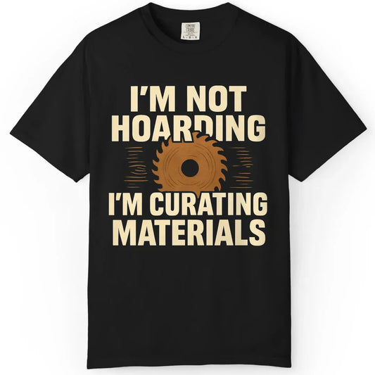 Curating