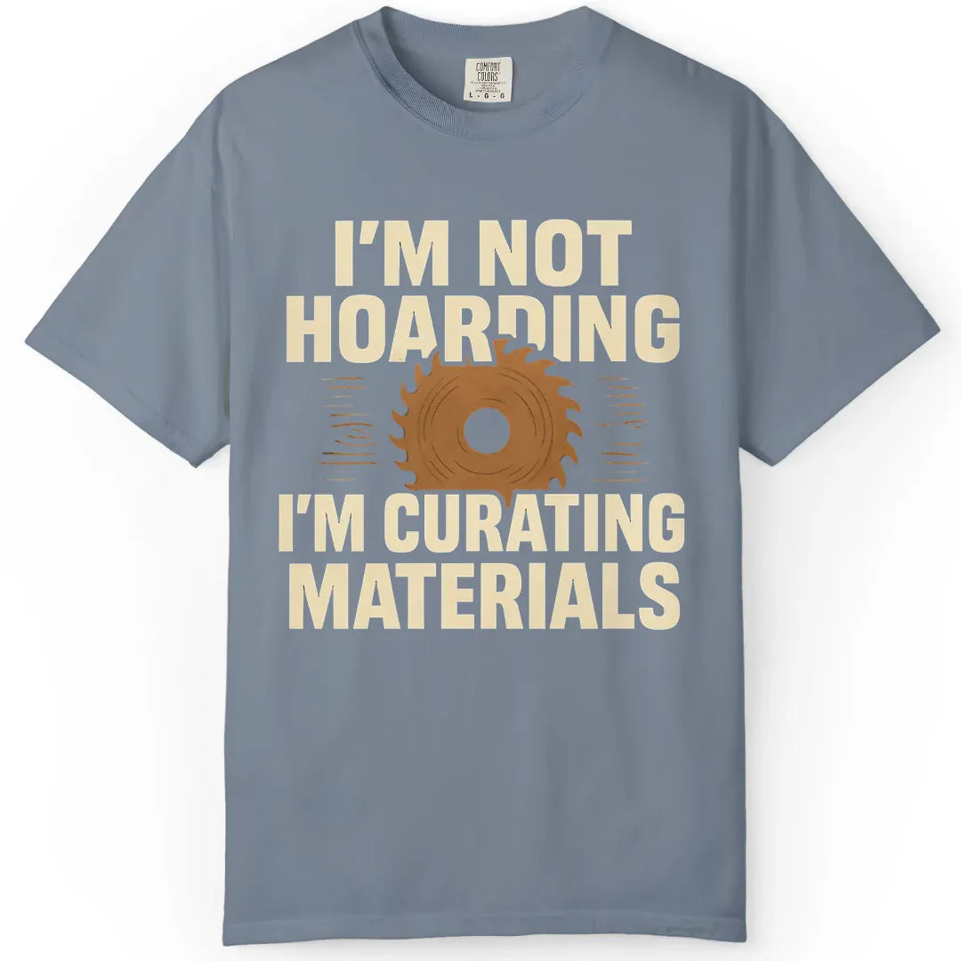 Curating